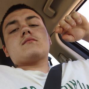 Meet your Posher, Zach